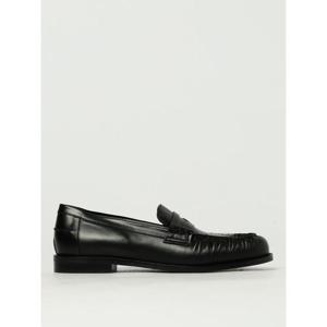 엠포리오 아르마니 로퍼 X4A194XF799 00002 Black