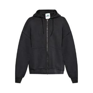 25 FW 아디다스 플리스 후드 집업 JD0659 TP436688409