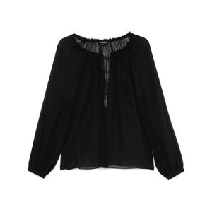 25 FW 톰포드 실크 블라우스 TS2091FAX852 TP433863524