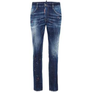 25 FW 디스퀘어드2 스트레치 코튼 스키니 진 S74LB1660S30664 TP432482278