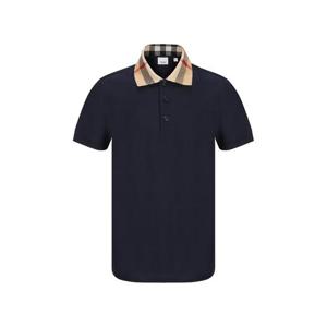 BURBERRY 폴로 셔츠 8072661B3590