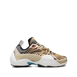 25 FW 랑방 플래시 X 골드톤 스니커즈 FMSKIK00MEFRE2202M6 TP432070697