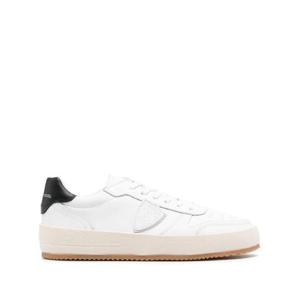 25 FW 필립모델 나이스 가죽 스니커즈 VNLUV002 TP432033315