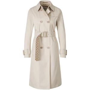 25 FW 에르노 코튼 트렌치코트 IM000183D13218Z TP434255447