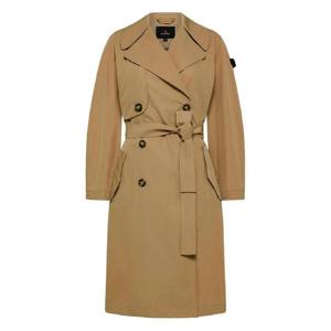 25 FW 페트레이 런드 트렌치코트 PED533601181975 TP437548180