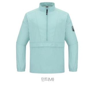 레드페이스 HC37 캠프아노락재킷 REWMJKM23212