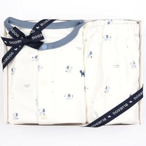 HP블루독베이비25년FW NY)도기포켓모달내의 45A7005405
