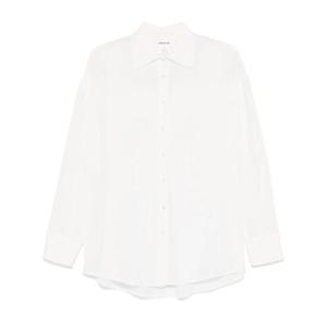 25 FW 파로쉬 실크 셔츠 SWEETD380624 TP434320899