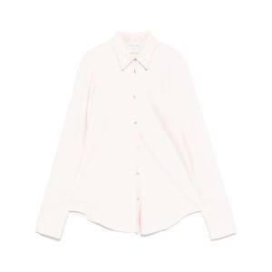 25 FW 포르테포르테 크레이프 셔츠 13555MYSHIRT TP434320659