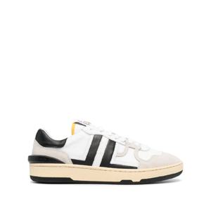 25 FW 랑방 패널 로우탑 스니커즈 FMSKDK00NAS1P21 TP432067930