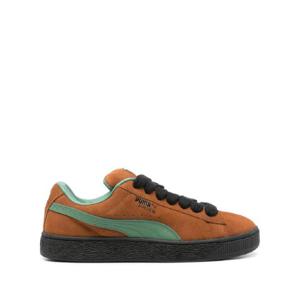 25 FW 퓨마 스웨이드 XL 로고 프린트 스니커즈 395205 TP432095709