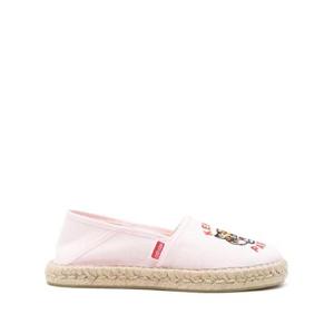 25 FW 겐조 럭키 타이거 자수 에스파드리유 FE52ES020F81 TP432542665