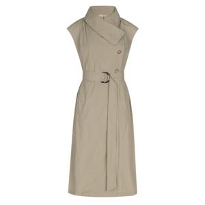[파슨스] Ice Burberry Dress [MSPS5OP04]