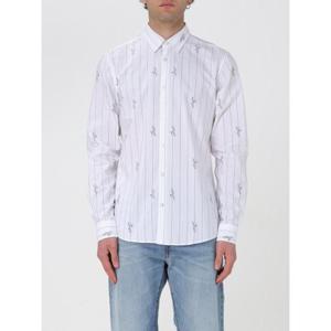 보스 셔츠 50535411 100 White