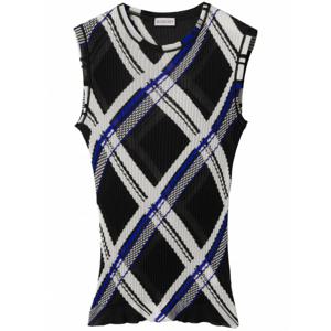 [BURBERRY] 라프리마 남성 탑 블랙 8087291 A1003 /11