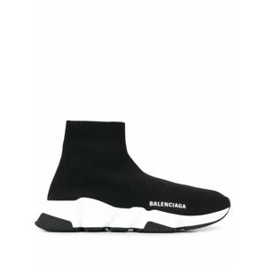 [BALENCIAGA] 라프리마 여성 스니커즈 블랙 587280 W2DBQ1015 /11