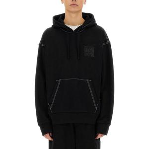 GIVENCHY HOODIE BMJ0LA3YPQ004