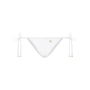 DOLCE  GABBANA BIKINI BRIEFS O2A01JONO12W0800