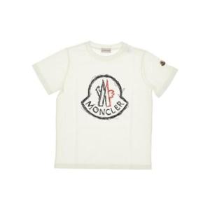 MONCLER MONCLER T-SHIRT Colore unico K19548C00014