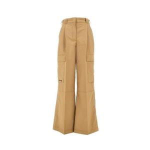 MONCLER GRENOBLE MONCLER GRENOBLE TROUSERS K10982A00002