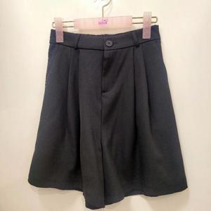 수스 HC07 정장반팬츠 S252NSP654