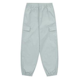 에꼴리에 sh06 쿨 와샤 컬러카고조거바지 9 24b02519
