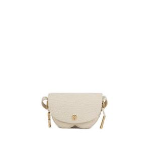 Burberry 그래뉼레이티드 폴드오버 탑 숄더백 8075847 A4477 TP942154014