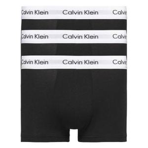 Calvin Klein 언더웨어 3팩 로우라이즈 트렁크 0000U2664G  TP934844393