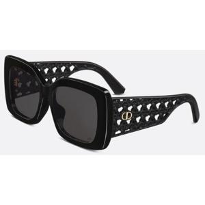 크리스챤디올 선글라스 VERYS1IXR 10A0 BLACK