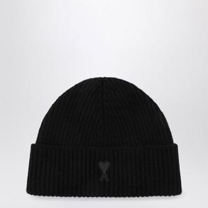 아미 모자 UBO006018 Black