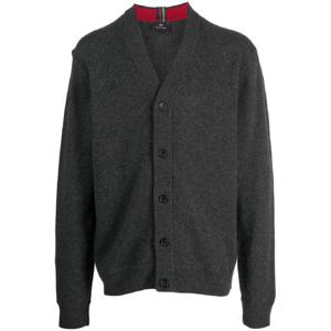 25 FW 폴스미스 V넥 메리노 울 가디건 M2R535XL21935 TP432051858