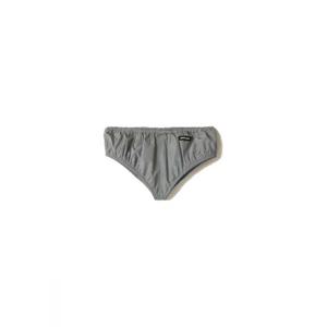 [MIU MIU] 라프리마 여성 슬립 테크니컬 실크 브리프 SP9465SOOO121G F0112 PIOMBO /9