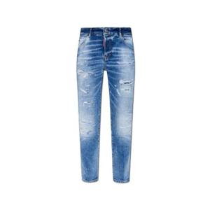 Dsquared2 Cool Girl 디스트레스드 진 S72LB0832S30663 470 TP934598003