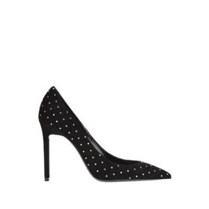 Saint Laurent Anya 스터드 스틸레토 힐 587238C20NN 1000 TP942406435