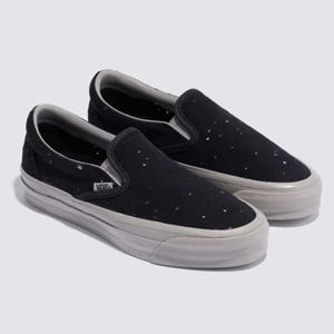 반스 VN000CWA4SR MTE Slip-On 슬립온 리이슈 98 남여공용 쿠셔닝 스니커즈 캔버스화 올드스쿨