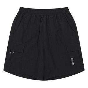 에꼴리에 sh06 4.5부 쿨 와샤블랙카고바지9 24b12519