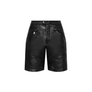 Dsquared2 지퍼 디테일 왁스 반바지 S71MU0847S25539 900 TP936591002