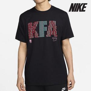 [나이키] 반팔티 /G16- FV8988-010 / 남성 대한민국 축구 티셔츠