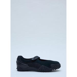 25 FW 퓨마 남성 모스트로 페이 스니커즈  pum0360033blk