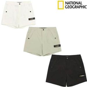 내셔널지오그래픽 N232WHP010 W 토우머 CTN POCKET 3부 H PANTS