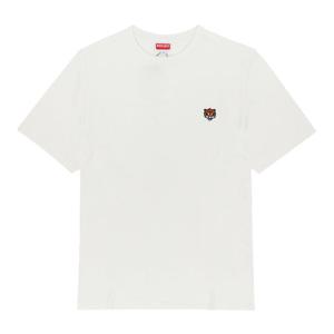 겐조 FF55TS5274SG 02 해피 타이거 남성 반팔티