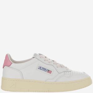 AUTRY AUTRY Sneakers Pink AULWLL88WHTPOLIGNAC