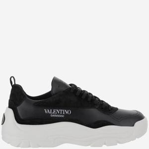 VALENTINO GARAVANI Valentino Garavani Sneakers Black 7Y2S0B17VRN0NO