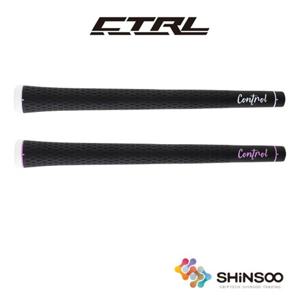 [[신수상사] CTRL/컨트롤 CONTROL SOFT 스탠다드 여성용 우드/아이언 골프그립