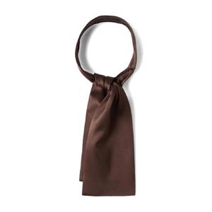 25 FW Brunello Cucinelli 새틴 넥 스카프 M0C59VM799C4280 TP439304349