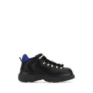버버리 부츠 8074564 A1189 BLACK