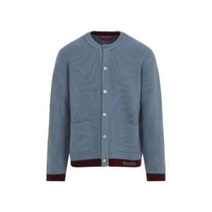 Gucci 버튼업 니트 가디건 811243XKEGS 4589 TP944207946
