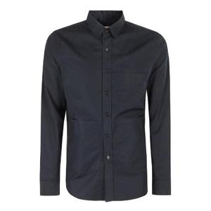 아스페시 버튼 다운 셔츠 CE84D307094 85098NAVY TP944272400