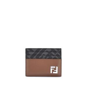 FENDI FF Card Holder 7M0164AFF2F1SCD