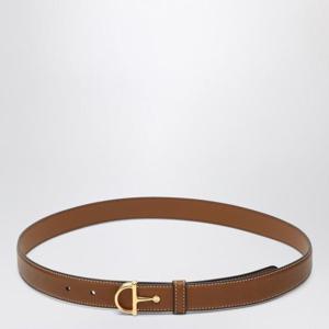 구찌 레귤러 벨트 836993AAEFH 2718 BROWN